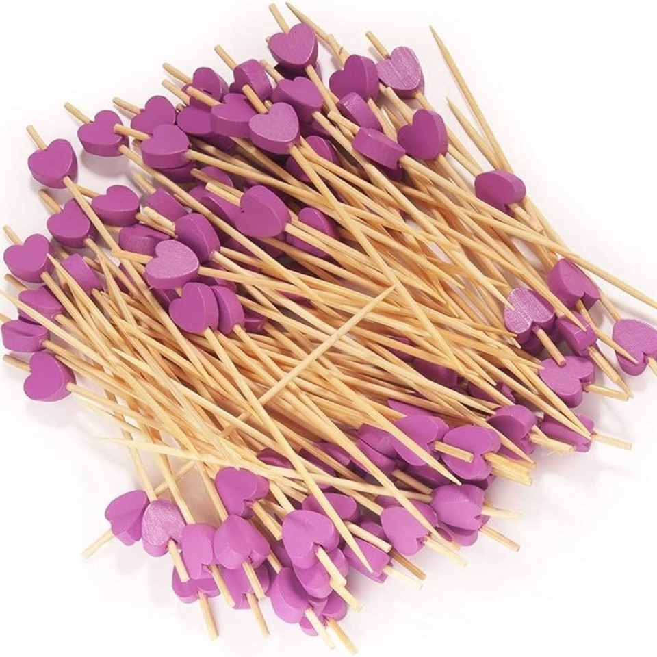 wholesale cocktail bamboo sticks