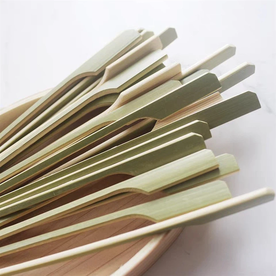 japanese bamboo skewers manufacture