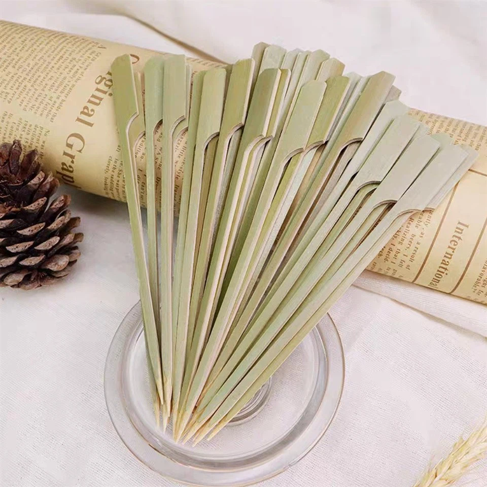 wholesale japanese bamboo skewers