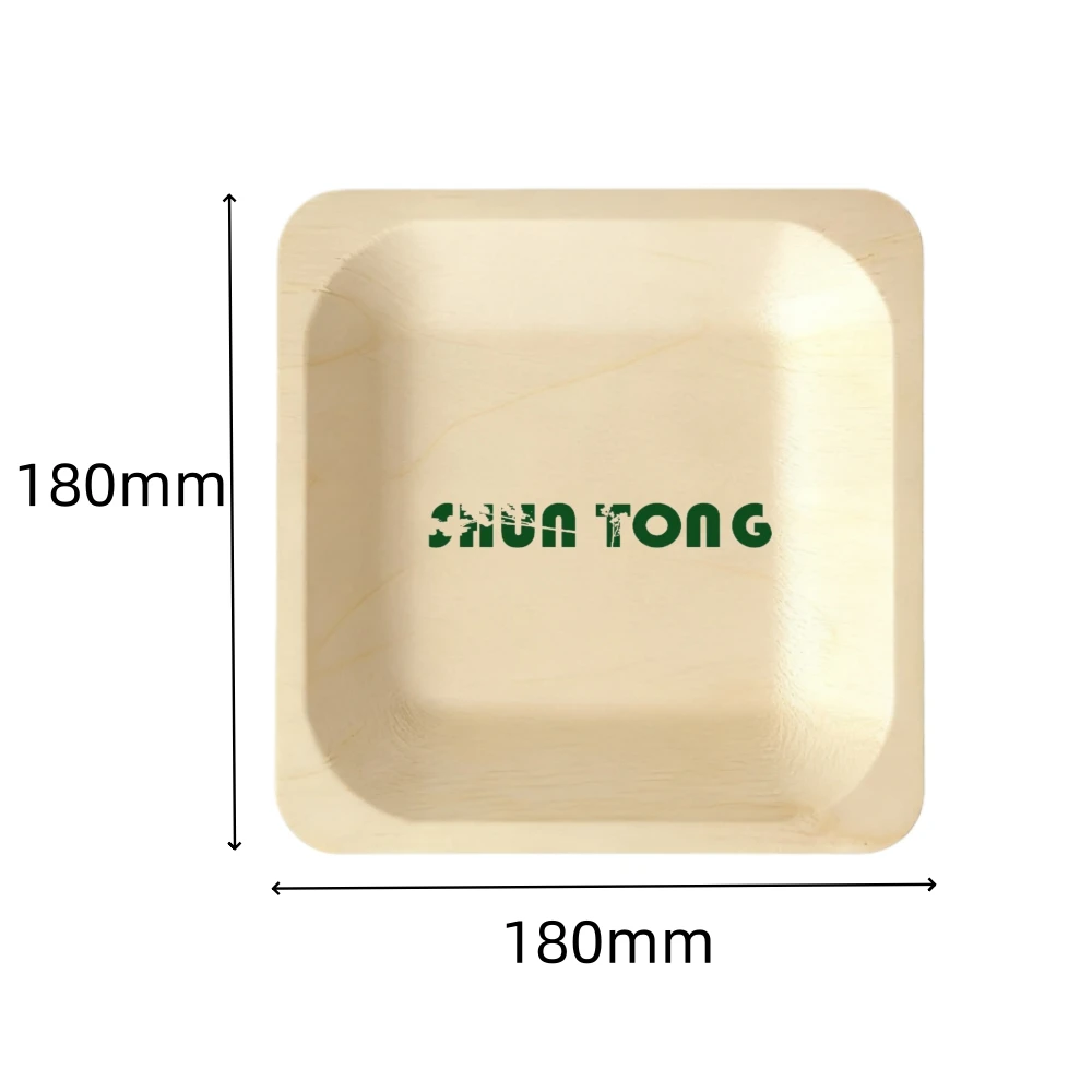 compostable wooden plates180 compostable wooden plates180